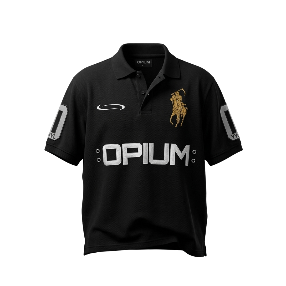 OPIUM 00 POLO